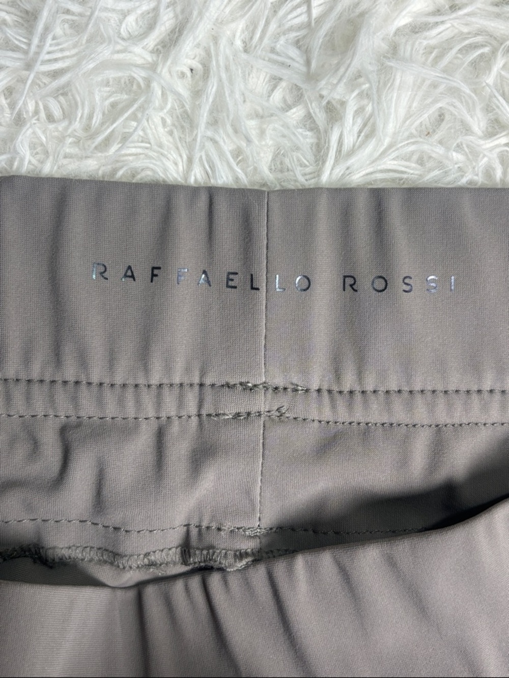 RAFFAELLO ROSSI
Candy Pants - Taupe - Picture 6 of 13